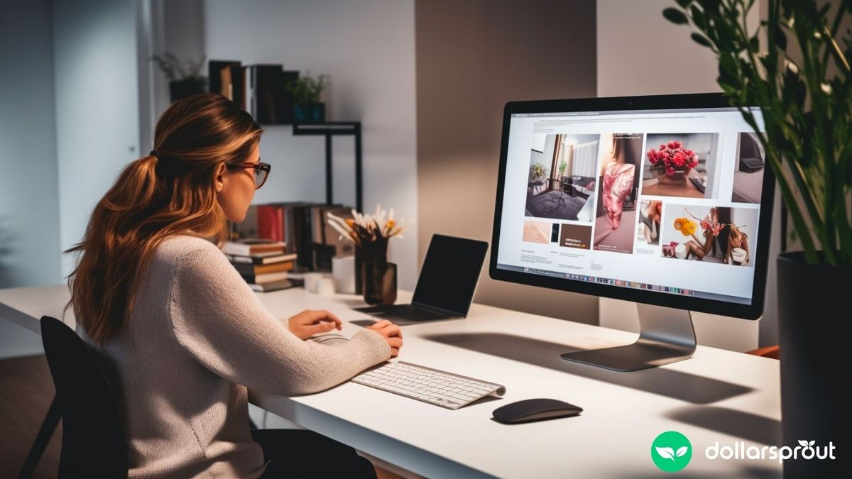 Fotografie und Bildbearbeitung